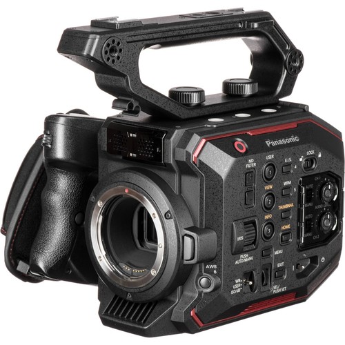 Panasonic 7 k - (au-eva1), 5.7