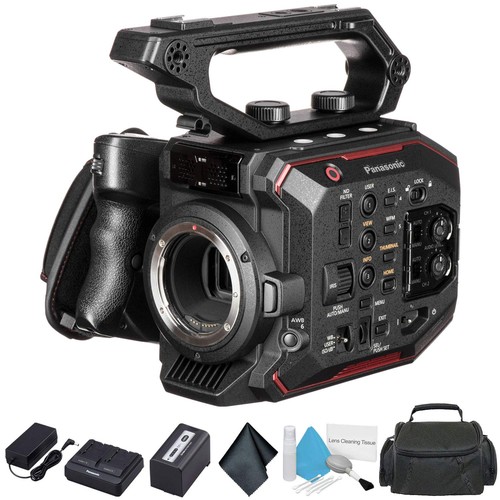 Panasonic eva1 compact 7k - au-eva1,