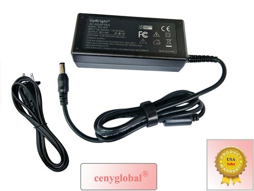 Adapter for panasonic - ac/dc,