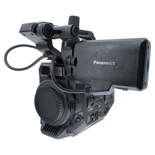 Panasonic eva1 7k cinema - panasonic,