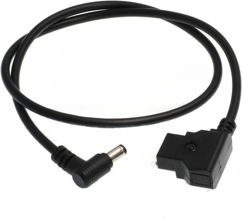 Tap 12v power cord - dc,